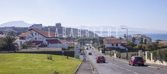 1 bedroom Apartment in Biarritz, France No. 96050 3