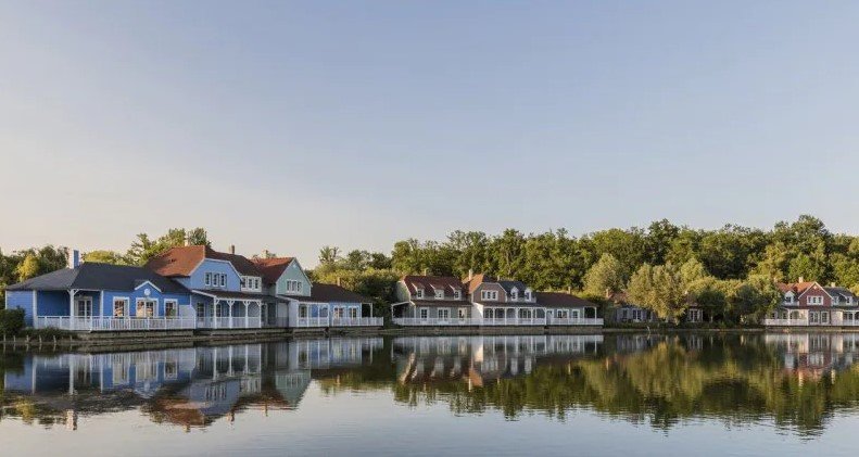 2 غرف نوم شقة في Chamouille, France رقم 91898