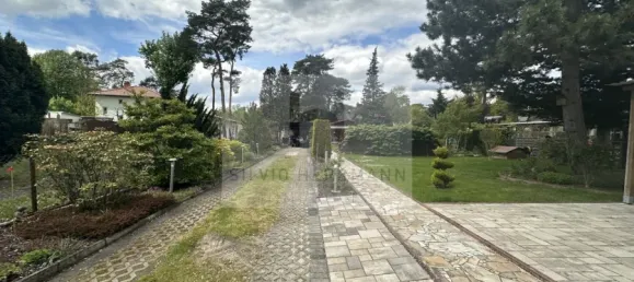 Terreno em Dahme-Spreewald, Germany N.º 345067 4