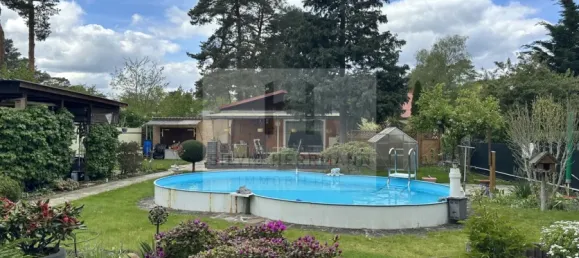 Terreno em Dahme-Spreewald, Germany N.º 345067 24