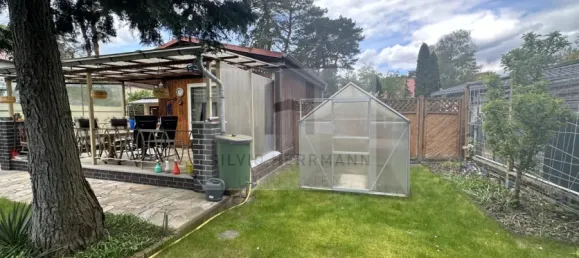 Terreno em Dahme-Spreewald, Germany N.º 345067 11