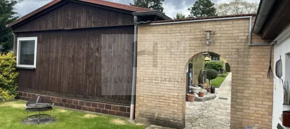 Terreno em Dahme-Spreewald, Germany N.º 345067 16