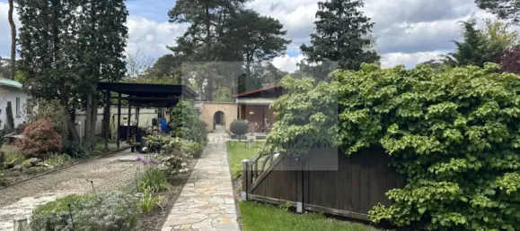 Terreno em Dahme-Spreewald, Germany N.º 345067 6