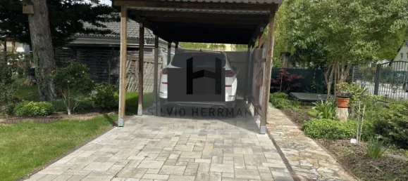 Terreno em Dahme-Spreewald, Germany N.º 345067 5