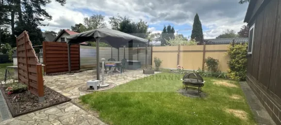 Terreno em Dahme-Spreewald, Germany N.º 345067 14