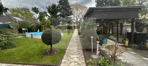 Terreno em Dahme-Spreewald, Germany N.º 345067 3