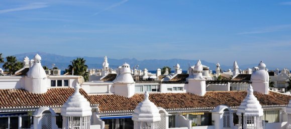 3 chambres Penthouse à Benalmadena, Spain No. 150672 32