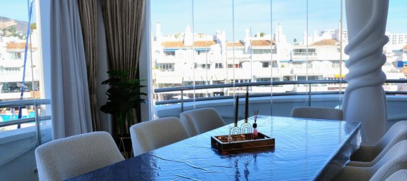 3 chambres Penthouse à Benalmadena, Spain No. 150672 9