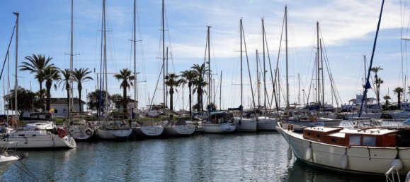 3 chambres Penthouse à Benalmadena, Spain No. 150672 26