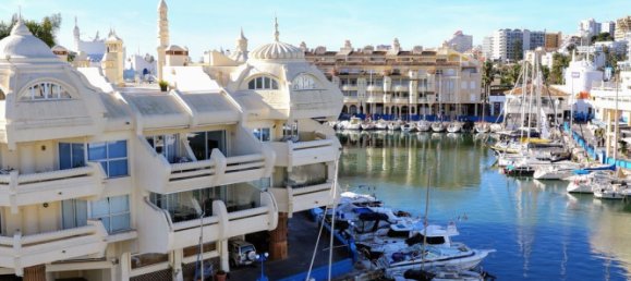 3 chambres Penthouse à Benalmadena, Spain No. 150672 25