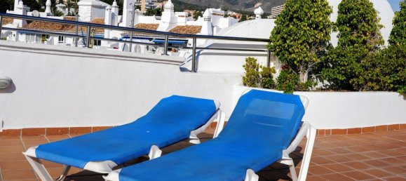 3 chambres Penthouse à Benalmadena, Spain No. 150672 31