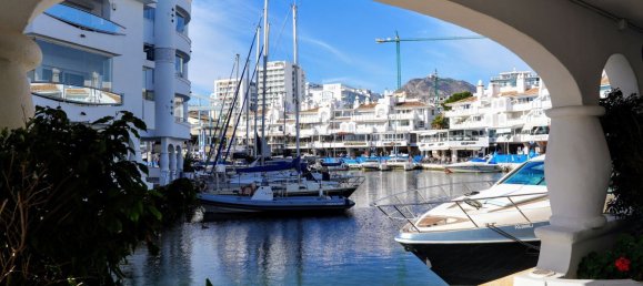 3 chambres Penthouse à Benalmadena, Spain No. 150672 27