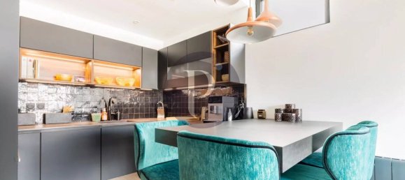 Apartamento T2 em Sceaux, France N.º 127529 2