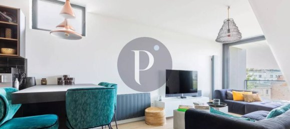 Apartamento T2 em Sceaux, France N.º 127529 8