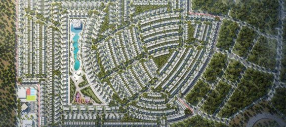 2 غرف نوم شقة في Aljada, UAE رقم 14813 7