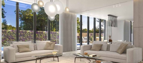 2 غرف نوم شقة في Aljada, UAE رقم 14813 4