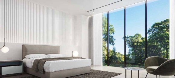 2 غرف نوم شقة في Aljada, UAE رقم 14813 17