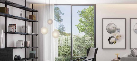 2 غرف نوم شقة في Aljada, UAE رقم 14813 9