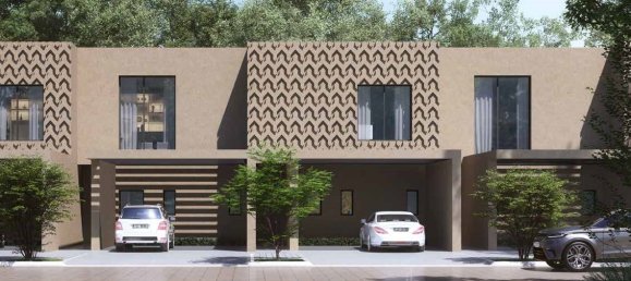 2 غرف نوم شقة في Aljada, UAE رقم 14813 5