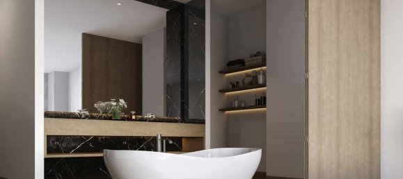 2 غرف نوم شقة في Aljada, UAE رقم 14813 13