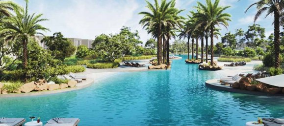 2 غرف نوم شقة في Aljada, UAE رقم 14813 15