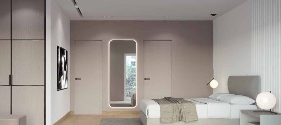 2 غرف نوم شقة في Aljada, UAE رقم 14813 12