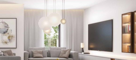 2 غرف نوم شقة في Aljada, UAE رقم 14813 16