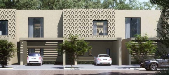 2 غرف نوم شقة في Aljada, UAE رقم 14813 11