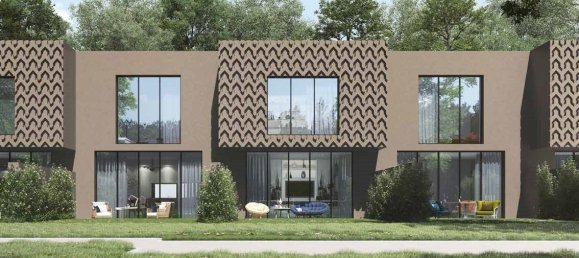 2 غرف نوم شقة في Aljada, UAE رقم 14813 8