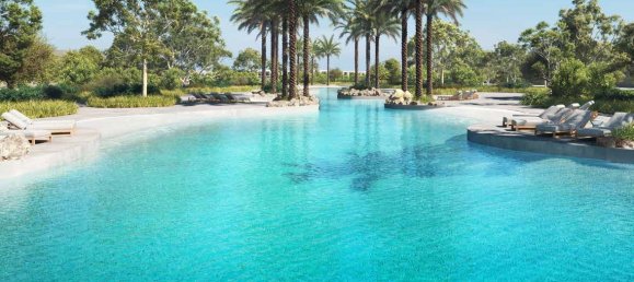 2 غرف نوم شقة في Aljada, UAE رقم 14813 3