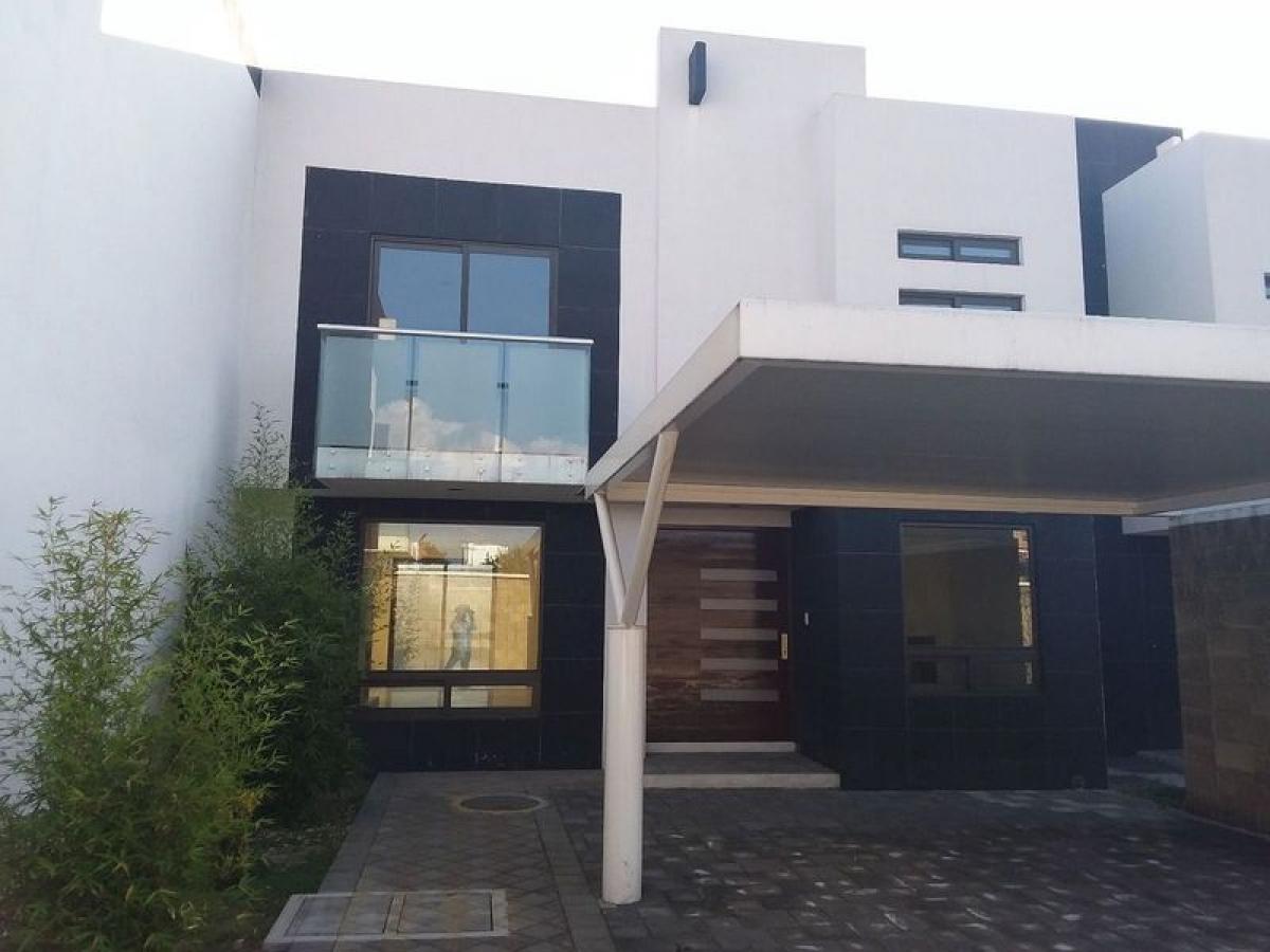 3 غرف نوم منزل في Lerma, Mexico رقم 208666