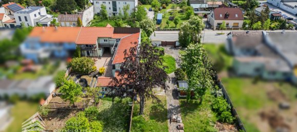 Земельный участок 2185м² в Коттингбрунн, Австрия № 135675 5