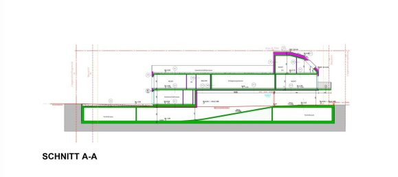Земельный участок 2185м² в Коттингбрунн, Австрия № 135675 26