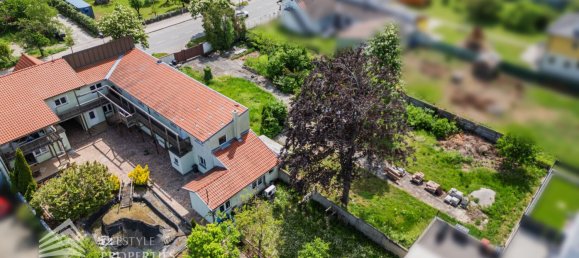 Земельный участок 2185м² в Коттингбрунн, Австрия № 135675 4