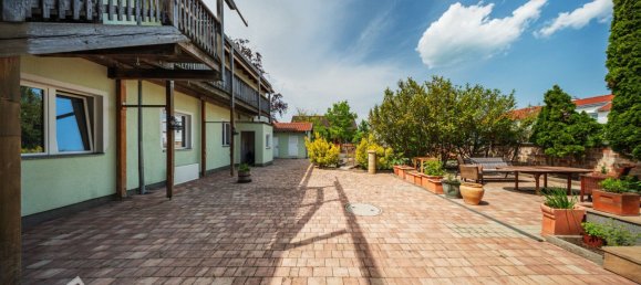 Земельный участок 2185м² в Коттингбрунн, Австрия № 135675 17