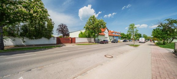 Земельный участок 2185м² в Коттингбрунн, Австрия № 135675 20