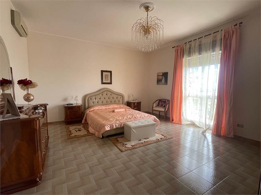 3 bedrooms Apartment in Melilli, Italy No. 225110