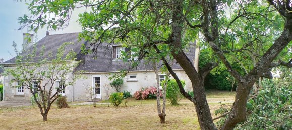 5 غرف نوم منزل في Couesmes, France رقم 302718 2