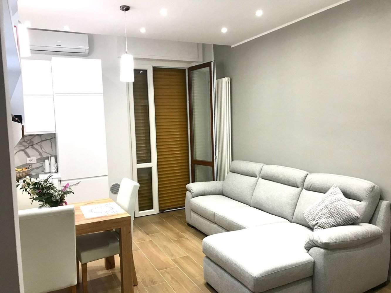 Studio in Alessandria, Italy, Nr. 304341