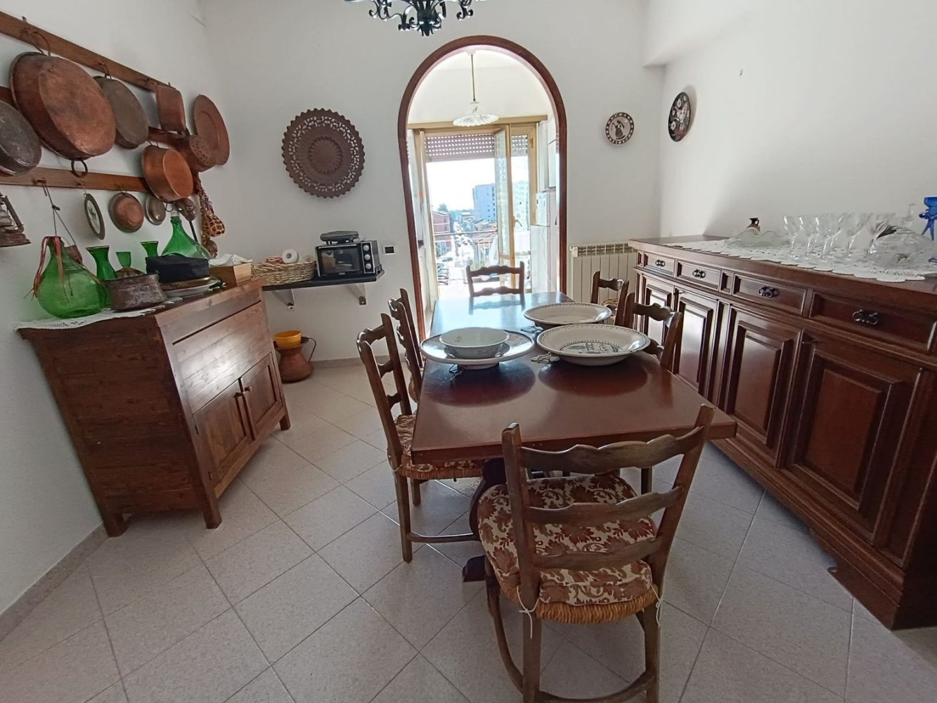 3 Schlafzimmer Wohnung in Aprilia, Italy, Nr. 311404