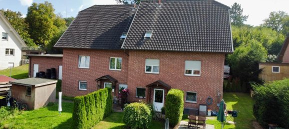 4 Schlafzimmer Stadthaus in Osnabrück, Germany, Nr. 318715 16