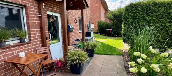 4 Schlafzimmer Stadthaus in Osnabrück, Germany, Nr. 318715 17