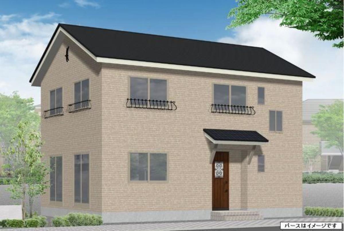 4 Schlafzimmer Haus in Gifu, Japan, Nr. 4668