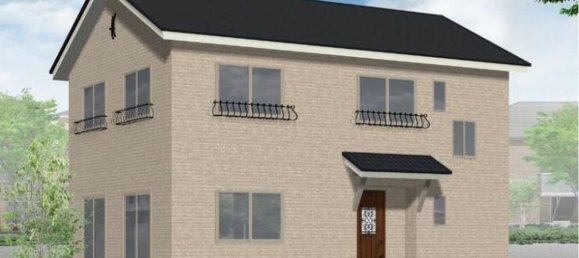 4 Schlafzimmer Haus in Gifu, Japan, Nr. 4668 2