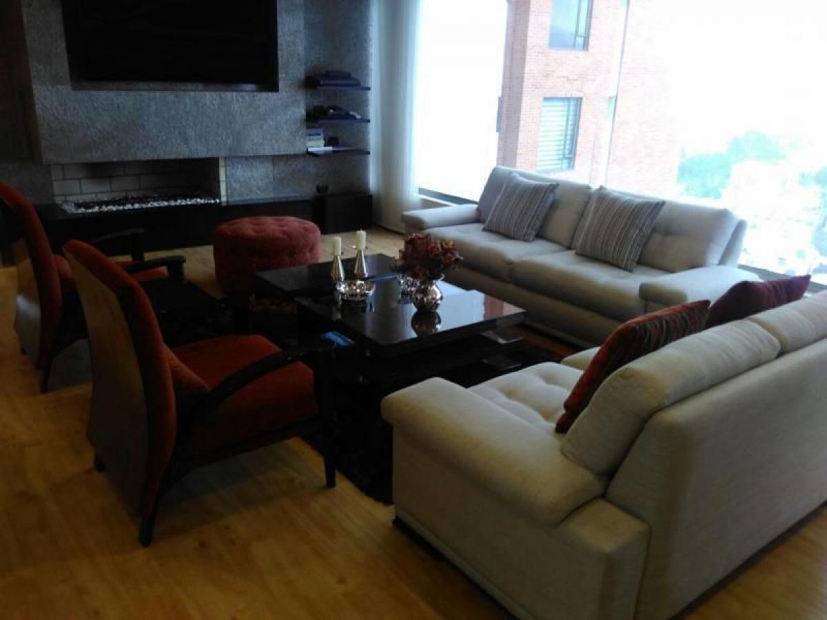 3 bedrooms House in Bogota, Colombia No. 13977