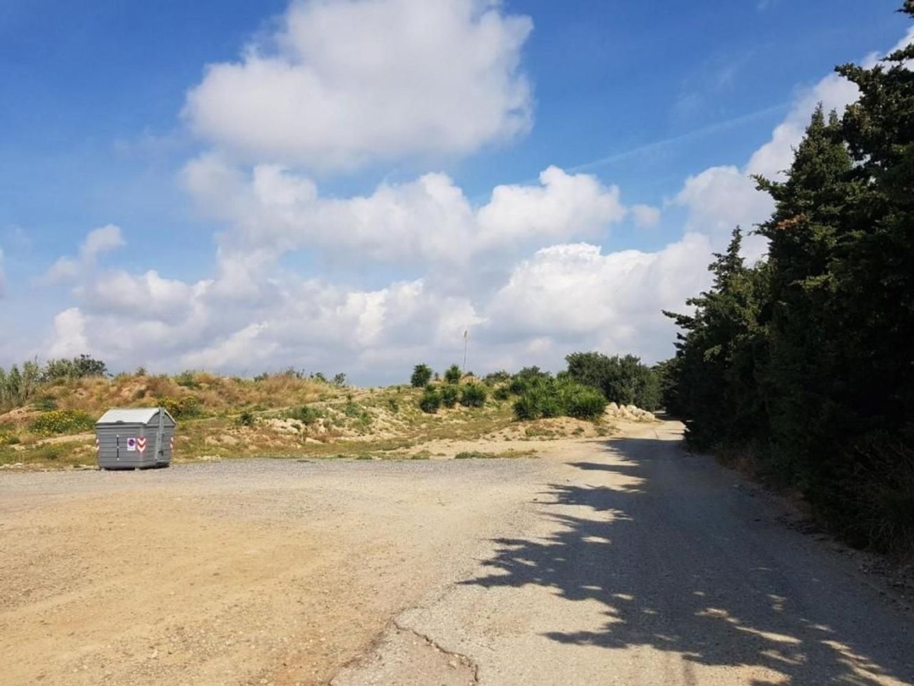 Земельный участок в Камбрильс, Испания № 192809