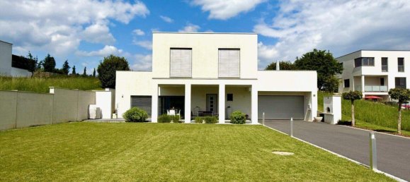 5-Zimmer Haus in Stinatz, Austria, Nr. 129862 25