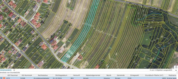 5-Zimmer Haus in Stinatz, Austria, Nr. 129862 30