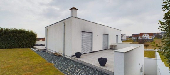 5-Zimmer Haus in Stinatz, Austria, Nr. 129862 21