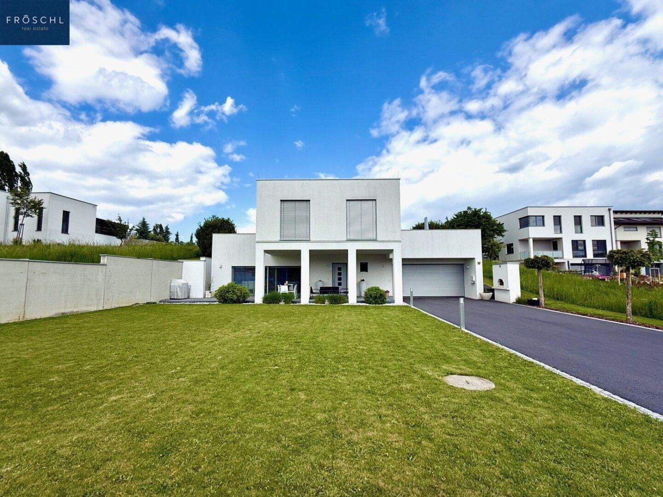 5-Zimmer Haus in Stinatz, Austria, Nr. 129862